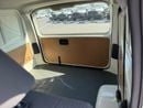 Toyota Hiace Hiace 3.5 MT petrol semi Cargo 2026