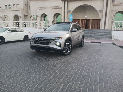 Hyundai Tucson PREMIUM
