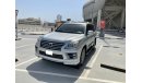 Lexus LX570