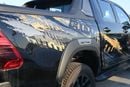 Toyota Hilux Toyota Hilux Adventure 4.0L V6, Petrol, 4WD, Pickup, Model 2026