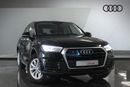 أودي Q5 Q5 45 TFSI quattro 252hp