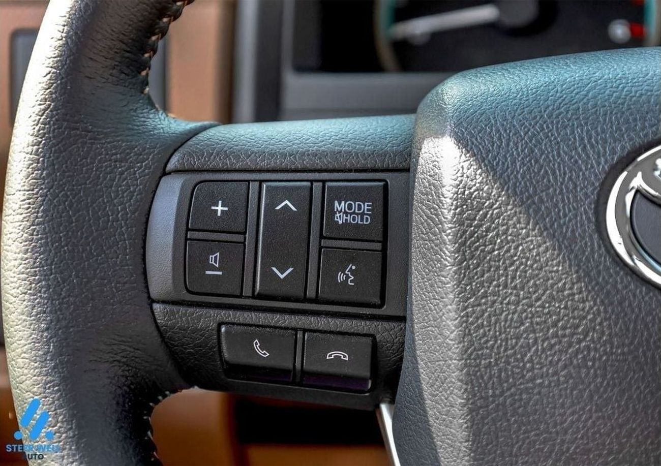 Toyota Land Cruiser Pick Up LC 79 D/C 2.8 T/DSL LX - Z A/T -- Attractive Deals -- Book Now -- Export only