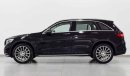 Mercedes-Benz GLC 300 4MATIC