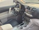 تويوتا هايلاندر 2012 Toyota Highlander LE+ MidOption - 3.5L V6 - 7 Seater - Fully Maintained - 90,000 Mileage