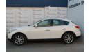 Infiniti QX50 2015 MODEL LOW MILEAGE