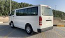 Toyota Hiace 2006 Ref#151