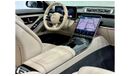 Mercedes-Benz S 500 2022 Mercedes Benz S500 4MATIC, April 2027 Mercdes Warranty + Service Contract, Low Kms, GCC