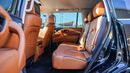 Infiniti QX80