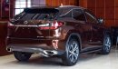 Lexus RX350