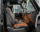 مرسيدس بنز G 63 AMG STD