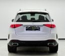 Mercedes-Benz GLE 450 4MATIC 2020 Mercedes Benz GLE450 AMG 4MATIC, Warranty, Full Service History, Fully Loaded, GCC