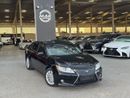 Lexus ES350 Platinum 3.5L V6 / قابل للتصدير لسوريا /  FULL OPTION / PARKING SENSORS / BLIND SPOTS / IN PERFECT C