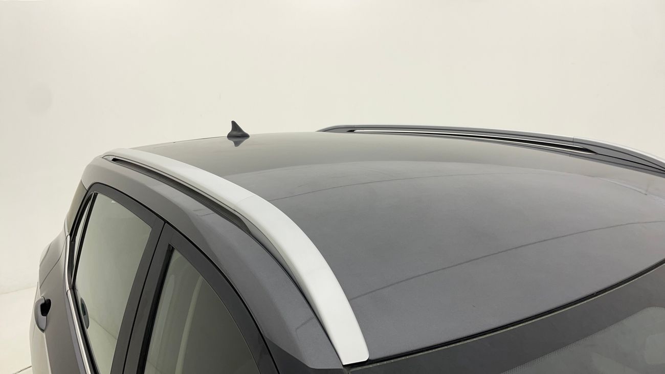 Chevrolet Groove LT 1.5 | Zero Down Payment | Home Test Drive