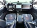 Ford Bronco 2023 Ford Bronco Raptor, 2029 Ford Warranty, Full Ford Service History, Low Km, Fully Loaded, GCC