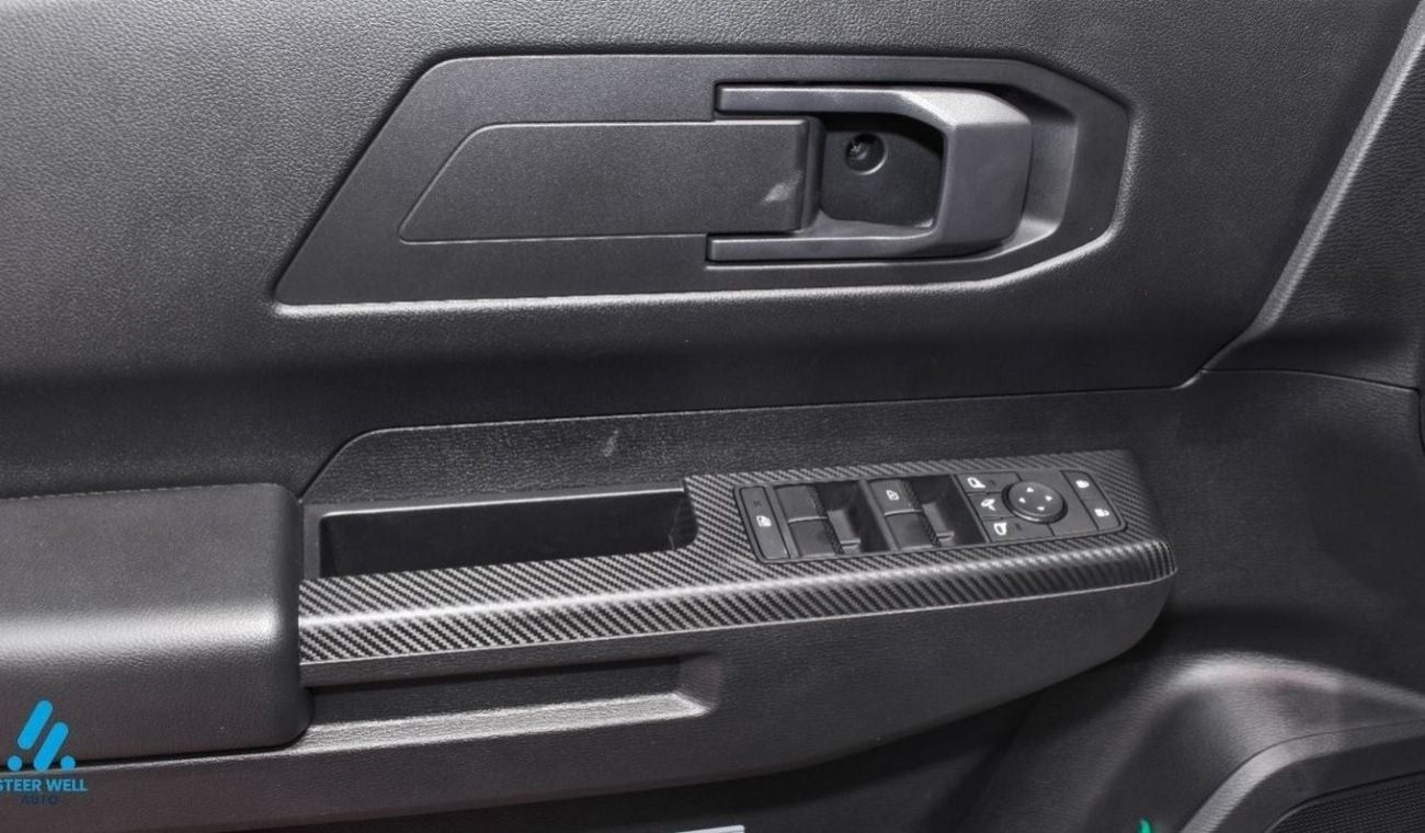 Mitsubishi L200 /Triton Diesel GLX 2024 / Only Available with us! /2.4L 4x4 6 MT High Line / Export Only