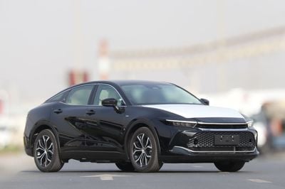 تويوتا كراون Toyota Crown Hybrid 2026 | Best Export Price | Ramadan Deals