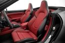 Porsche 911 911 CARRERA 4 GTS WITH WARRANTY