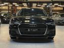 أودي A6 40 TFSI 2.0L