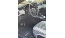 تويوتا راف ٤ 2020 Toyota Rav4 XLE / EXPORT ONLY / فقط للتصدير