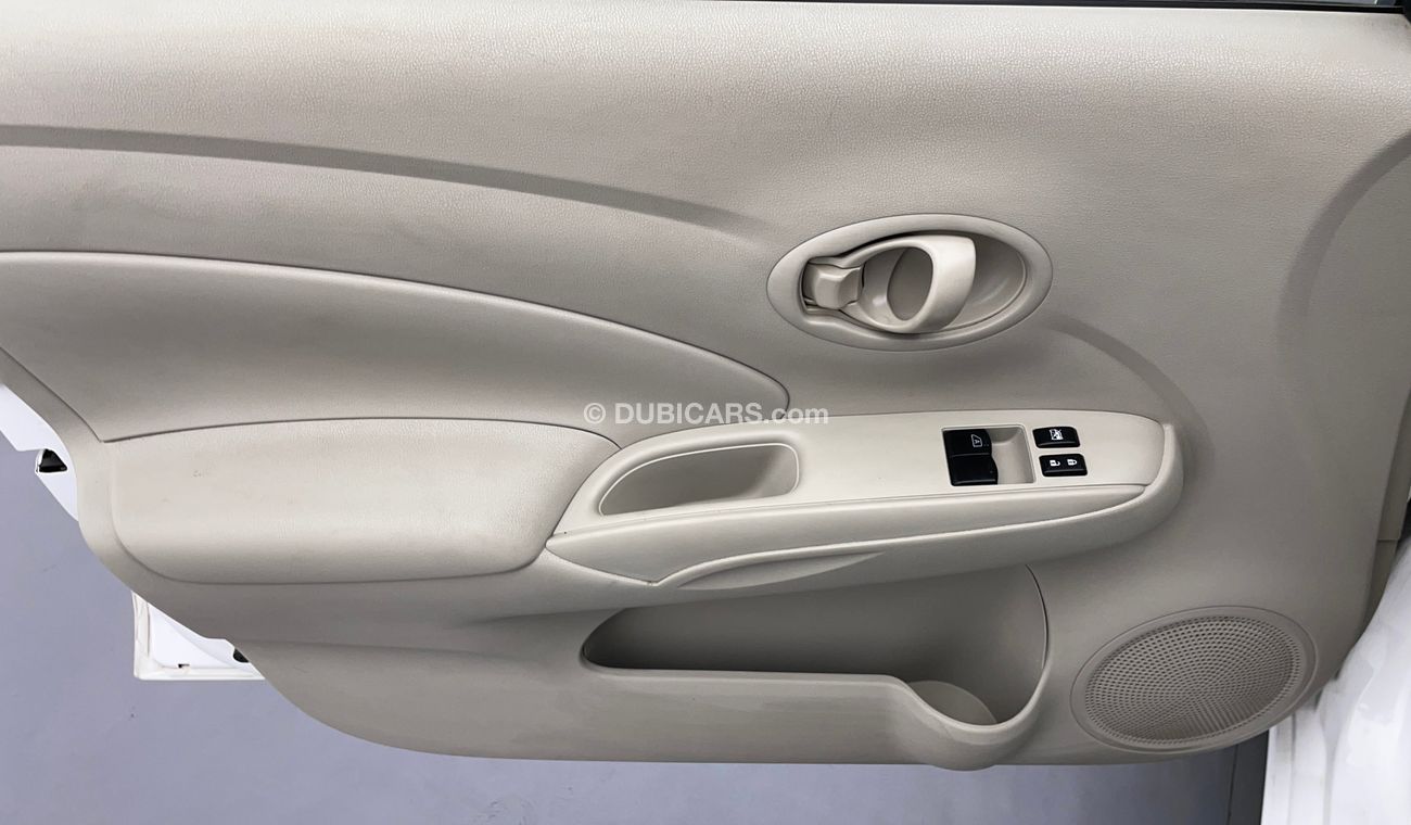 Nissan Sunny S 1.5 | Zero Down Payment | Free Home Test Drive