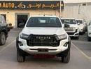 تويوتا هيلوكس Toyota hilux 4.0 GR 2025
