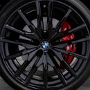 بي أم دبليو X6 M60i LUXURY