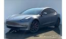 Tesla Model 3 Performance (Dual Motor)