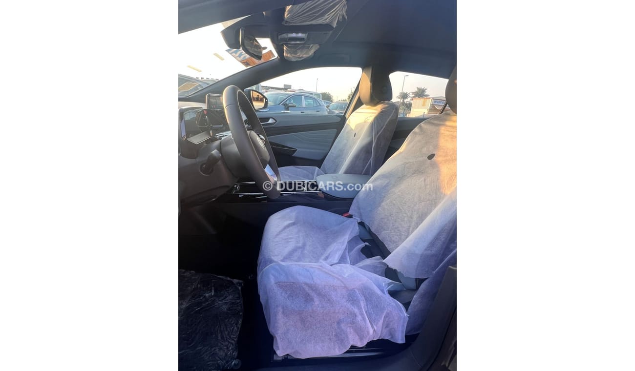 Volkswagen ID.4 Volkswagen ID.4 X Pro