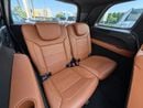 Mercedes Benz GLS500 STANDARD