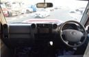 Toyota Land Cruiser Pick Up 2022 RHD Diesel Engine Full Option Very Clean And Perfect Condition