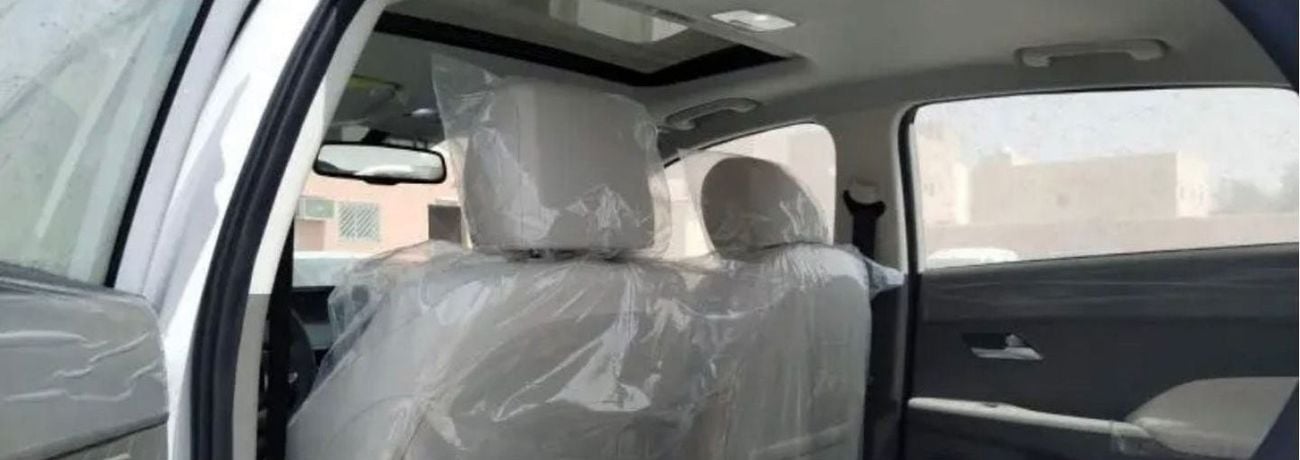 Hyundai Accent 1.5L PETROL 2024