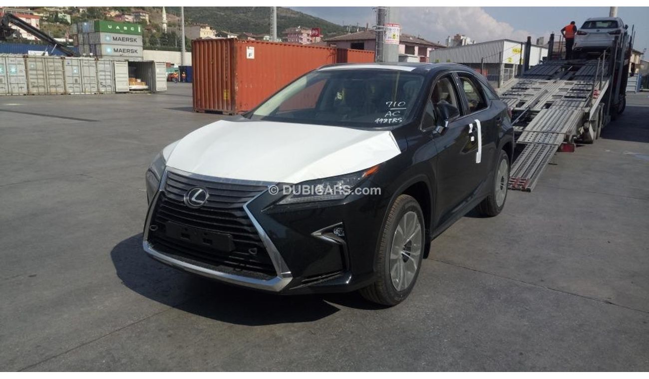 Lexus RX 300 BRAND NEW FOR EXPORT (Export only) (Export only)
