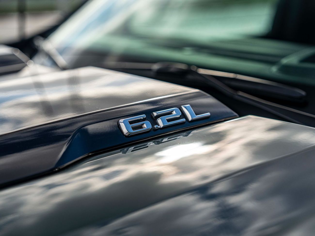 شيفروليه سيلفارادو