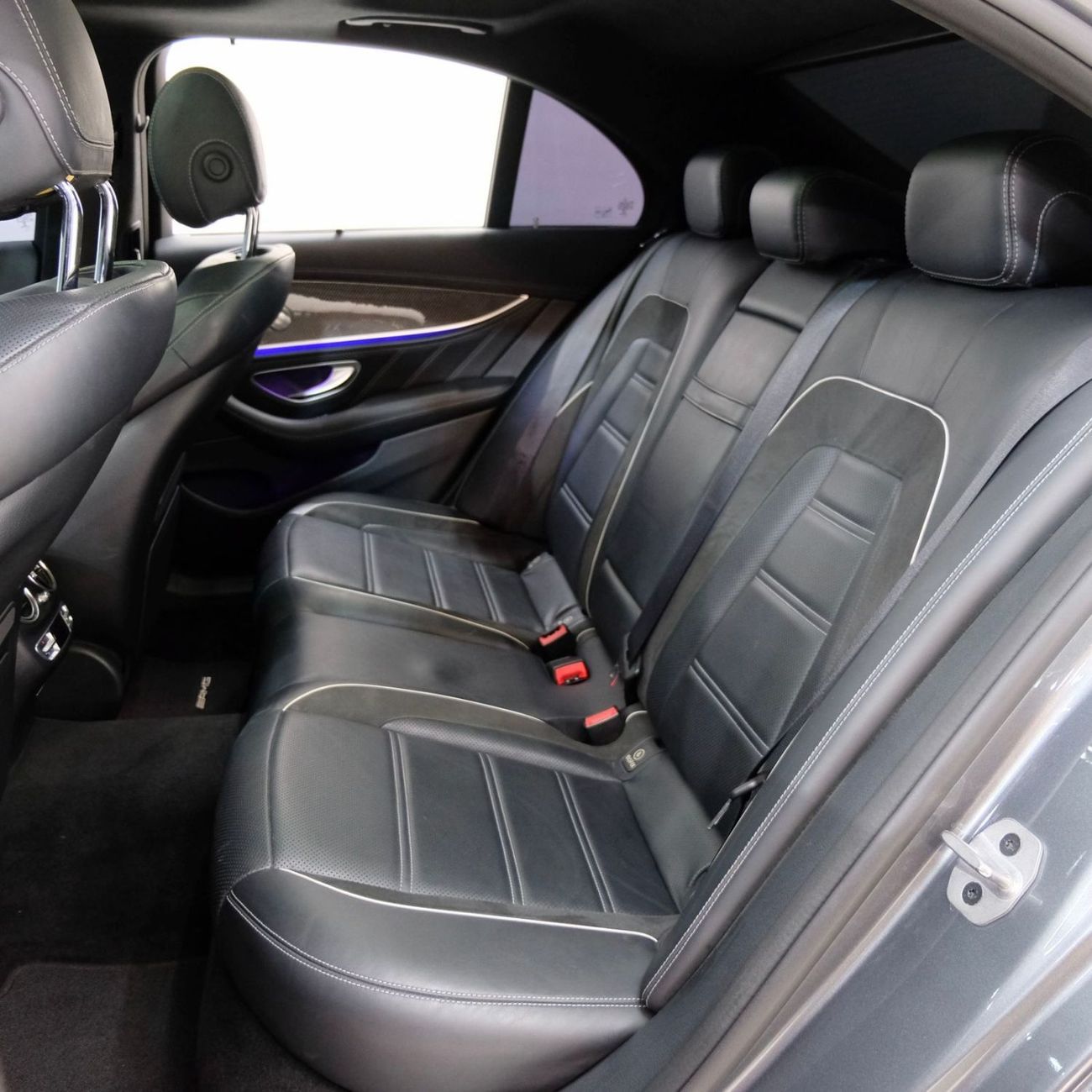 Mercedes-Benz E 63 AMG AED 3,133 P.M l 0% Down Payment l Mercedes-Benz E63 l Excellent Condition