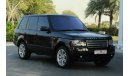 Land Rover Range Rover Vogue HSE EXCELLENT CONDITION
