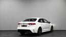 تويوتا ليفين Toyota | Corolla Levin | Brand New | 5 Years Warranty | AED 1000 monthly | Ref#Corolla2025