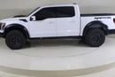 فورد F 150 RP1824 F150 RAPTOR R CREW 5.2L V8 AT LTHR + COOLER BOX