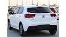 Kia Rio 2020 Kia Rio EX (YB), 5dr Hatchback, 1.4L 4cyl Petrol, Automatic, Front Wheel Drive