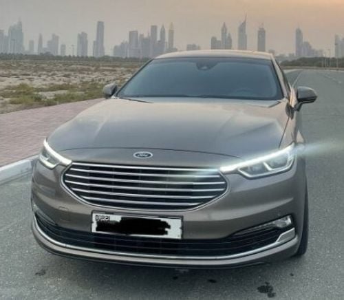 Ford Taurus