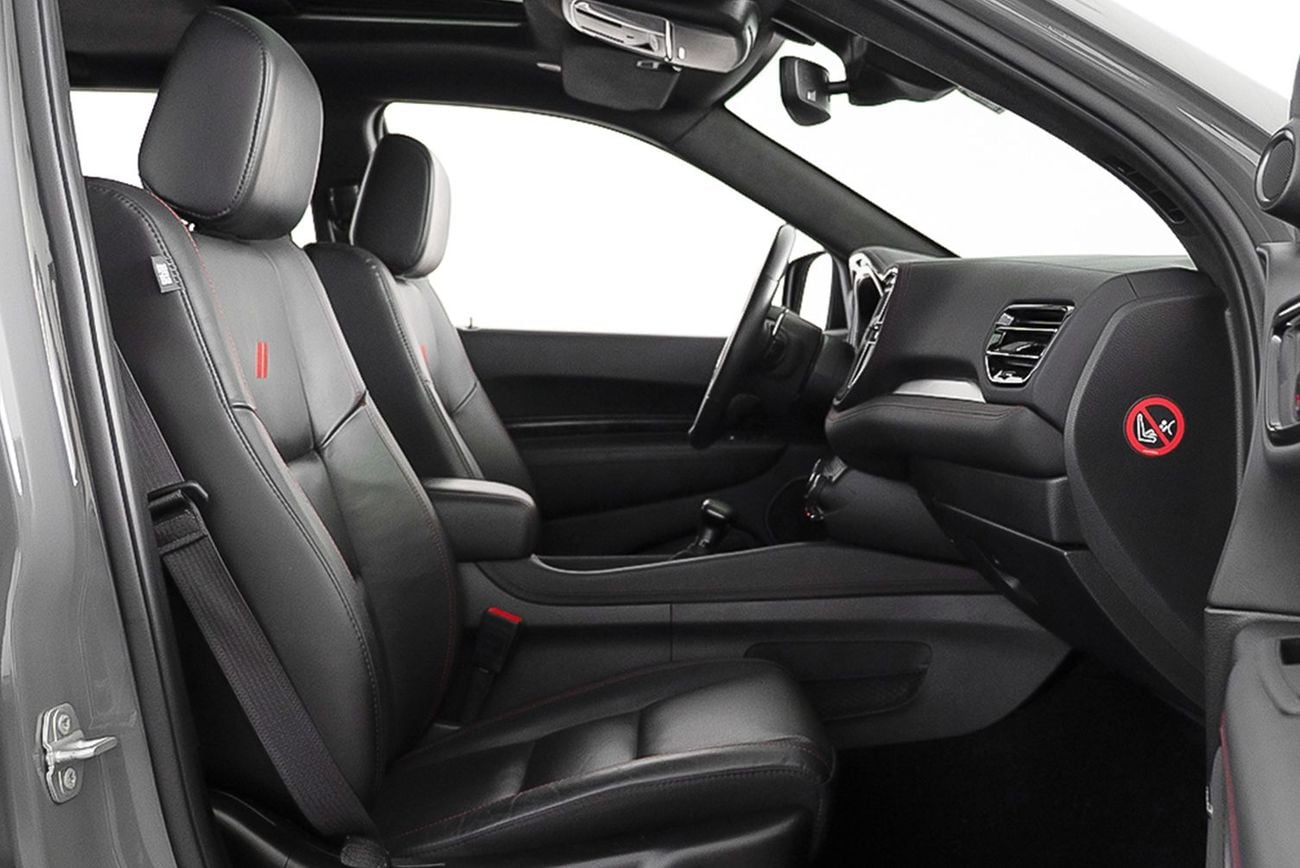 Dodge Durango R/T