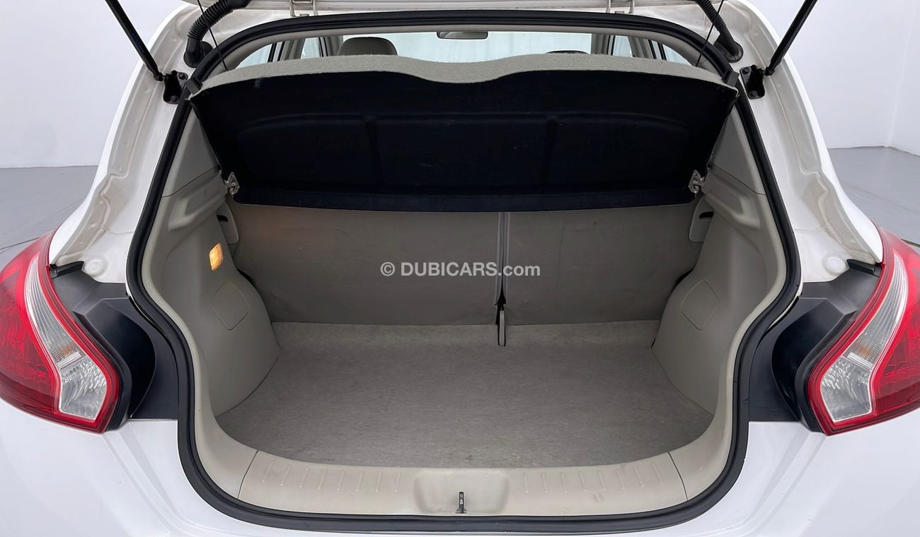 نيسان تيدا S 1.6 | +مع الضمان | كمان تم فحص ١٥٠