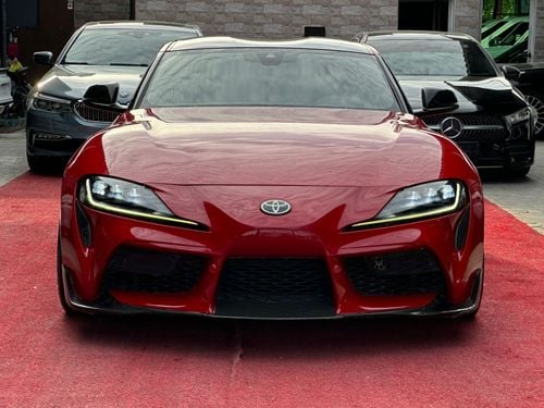 Toyota Supra GT Sport 3.0L
