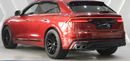 Audi SQ8 STD SQ8 // NO ACCIDENTS // NO PAINT