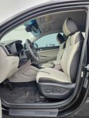 Hyundai Tucson LIMITED AWD/LOW MILEAGE/ELECTRIC/LEATHER/HEATINGSEATS/BUTTON START/DVD/DIFFLOCK/E BRAKE/ 700 MONTHLY