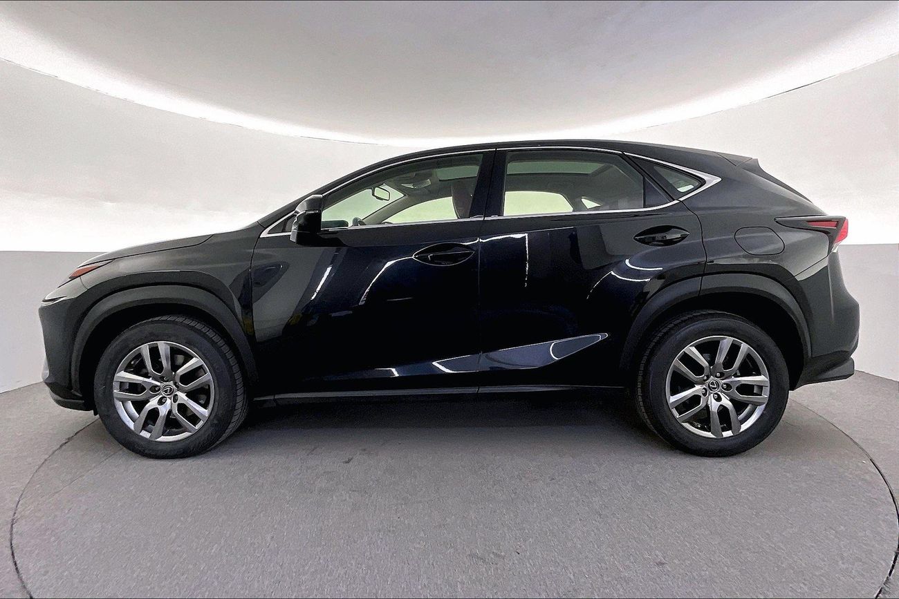 Lexus NX300 Premier | Guaranteed Warranty | 0 Down Payment