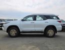 Toyota Fortuner 2.7L V4 PETROL / PUSH START / DVD CAMERA / FULL OPTION (CODE# 69032)