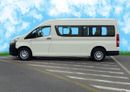 Toyota Hiace GL TOYOTA HIACE 3.5L 2026 GCC