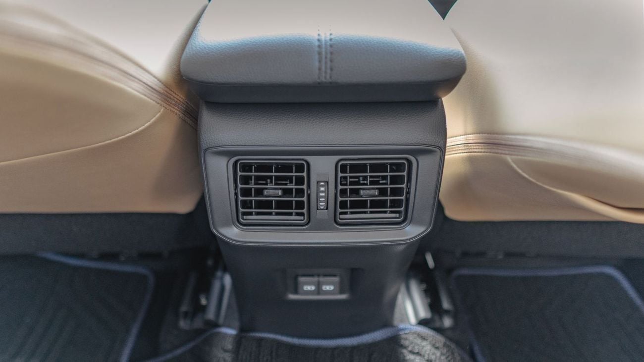 تويوتا راف ٤ 2025 Toyota Rav4 Limited 2.5L AT Hybrid (Black)