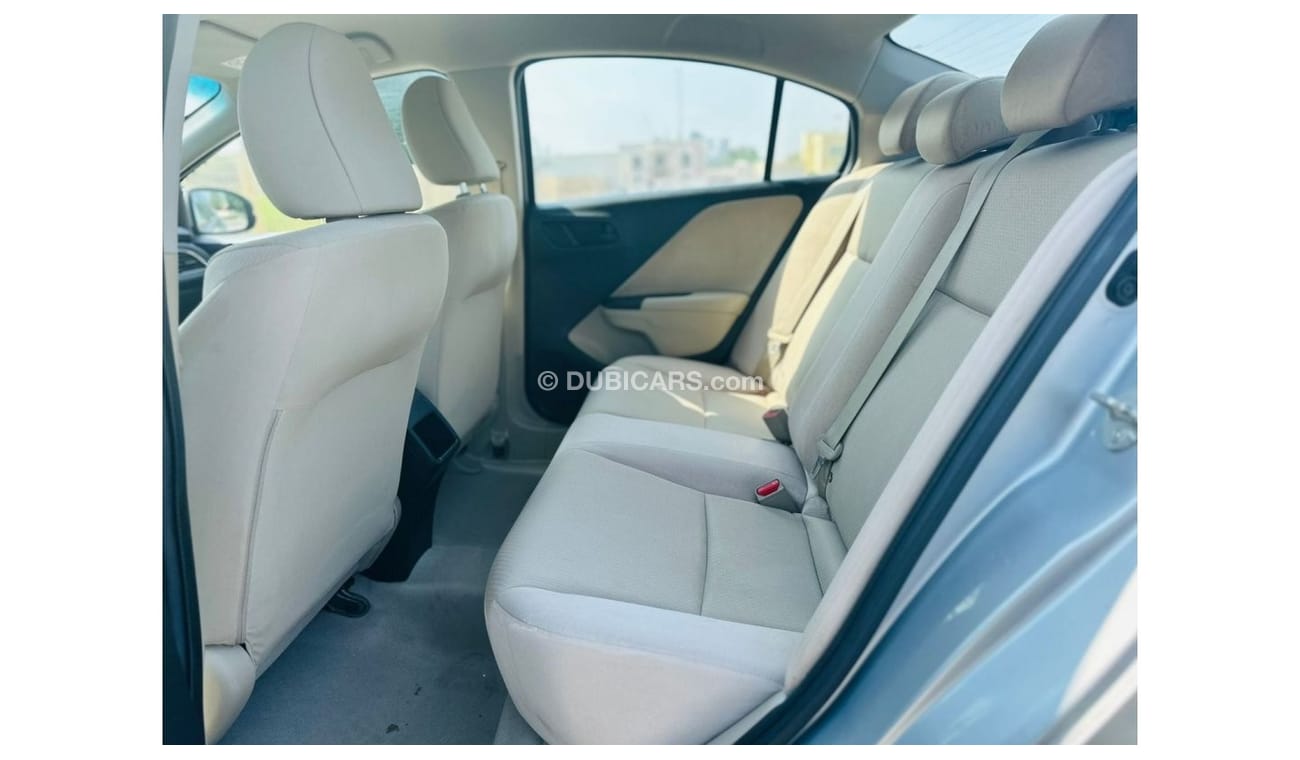Honda City LX 620 PM || HONDA CITY 1.5L V4 FWD || 0% DOWN PAYMENT || GCC || WELL MAINTAINED