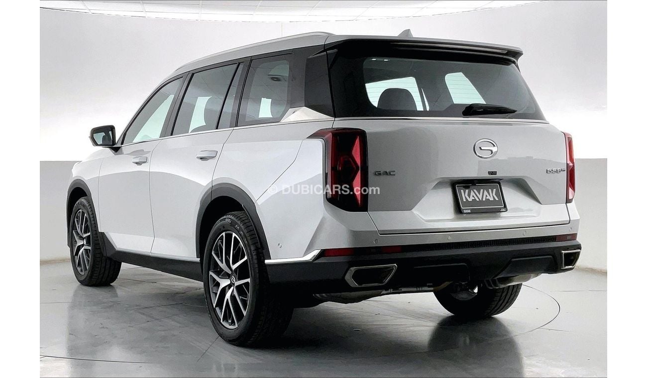 Ford Taurus Trend| 1 year free warranty | Exclusive Eid offer